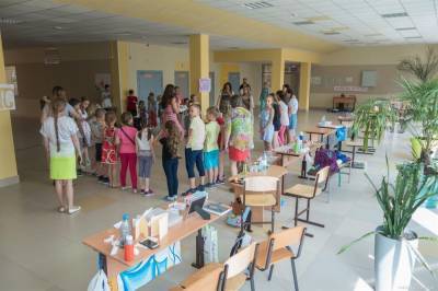 В Томской области вернутся к работе детские кружки и секции