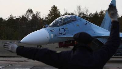 Почему Су-35С считается самым лучшим истребителем — мнение военного летчика