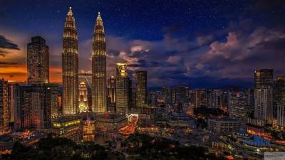 Малайзийский премьер предложил провести парламентские выборы после пандемии