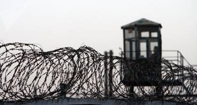 Ограничения в Грузии добрались и до тюрем: свидания теперь запрещены