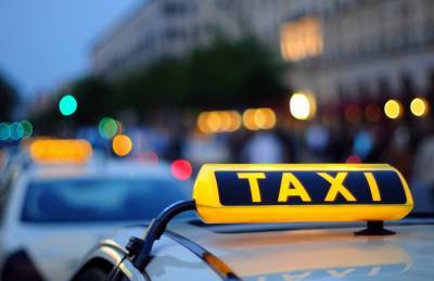 Водитель такси заснул за рулём: в ДТП погибла его пассажирка - sharij.net - Киев
