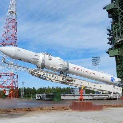 Второй испытательный пуск ракеты-носителя тяжелого класса "Ангара-А5" намечен на декабрь