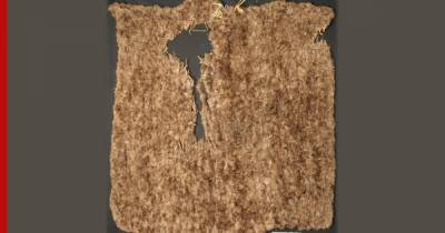 Археологи обнаружили перьевое одеяло индейцев пуэбло возрастом 800 лет