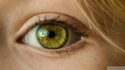Ученые разработали новую генную терапию для лечения глаз