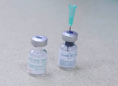 Чехия определилась, как будет происходить вакцинация от COVID - Cursorinfo: главные новости Израиля