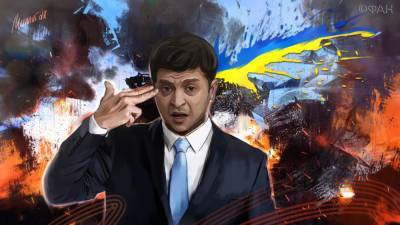 Политолог обвинил Киев в создании механизма высылки «неугодных» из Украины