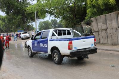 Террорист-смертник подорвался в кафе в Сомали: уже погибли 6 человек