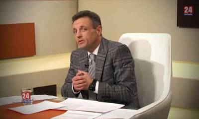 Министр здравоохранения Крыма рассказал, что в Крыму растет число инфицированных коронавирусом