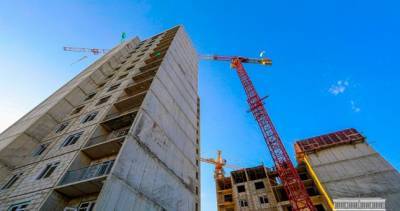 В Узбекистане с 1 марта запрещается возведение жилых домов и зданий высотой более двух этажей без проведения экспертизы проекта