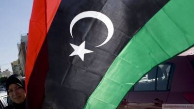 Политику главы ПНС раскритиковали в парламенте Ливии