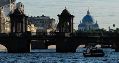 Москва и Петербург стали обладателями престижной премии World Travel Awards