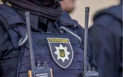 В Киеве полиция проверила соблюдение карантина выходного дня: сколько заведений оштрафовали