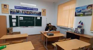 Отказ открыть новые школы продемонстрировал непоследовательность властей Дагестана