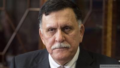 Ливийский парламентарий раскритиковал действия Сарраджа