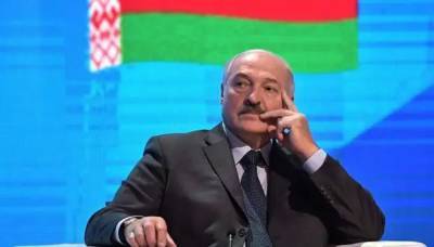 Об «анафеме» Лукашенко от белорусских раскольников