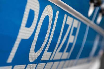 В Берлине мошенники пытались штрафовать прохожих за несоблюдение карантина