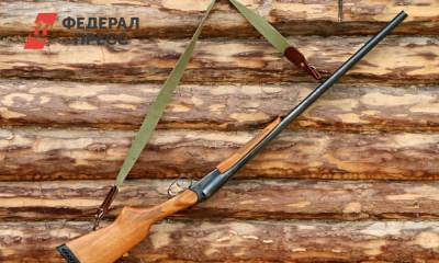 СК возбудил дело после гибели на охоте замглавы Новоуральска