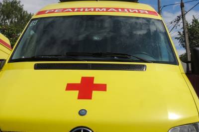 В крымской больнице умерла 2-летняя девочка