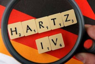 Германия: С 1 января 2021 года пособие Hartz IV возрастёт
