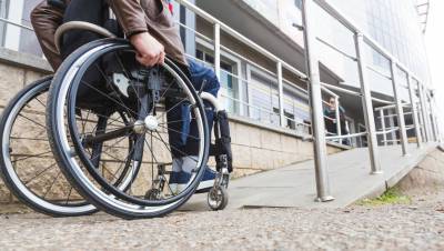 В Госдуме высказались об упрощении оформления инвалидности
