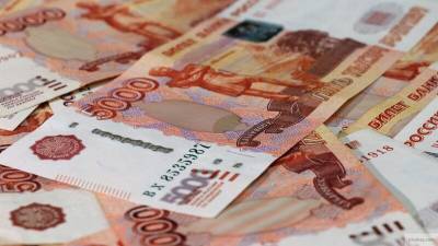 Банда налетчиков ограбила московских бизнесменов на 10 млн рублей