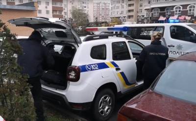 90-е вернулись: посреди Киева автомобиль изрешетили из автомата, подробности ЧП