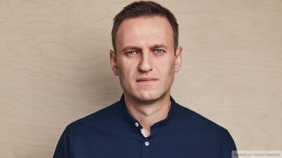 Уральский предприниматель заподозрил Навального в государственной измене