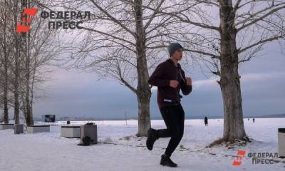 Кардиолог научил россиян поддерживать хорошую форму зимой