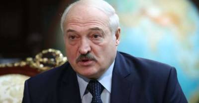 Lukashenka Says He Will Leave Post When New Constitution Is Adopted