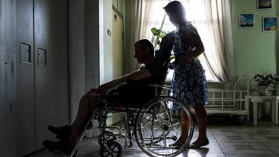 В Госдуме оценили упрощение правил получения инвалидности