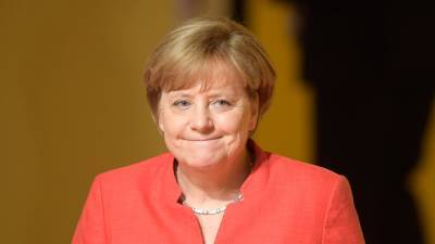 Берлин обвинили в несоответствии роли евролидера