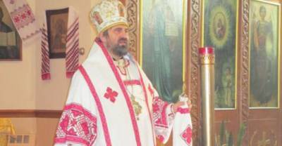 Minor Belarusian Emigrant Church Declares Lukashenka 'Anathema'