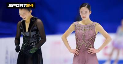 Гран-при Японии по фигурке: тройные аксели и четверной Ямаситы, строгое судейство, провал корейской надежды Ен Ю