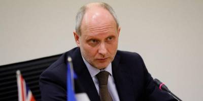 Преступление против украинцев и человечества. Посол ЕС высказался о Голодоморе