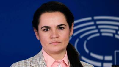 Тихановская раскрыла планы по поводу участия в новых выборах президента Беларуси