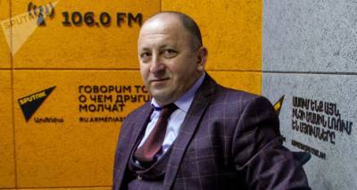 В шоке от увиденного в Карабахе: депутат Мартоян считает произошедшее дилетантством