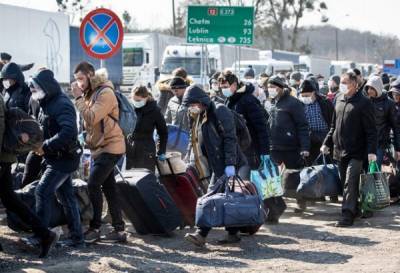 Поляки изменили правила въезда для украинцев: что нужно знать заробитчанам