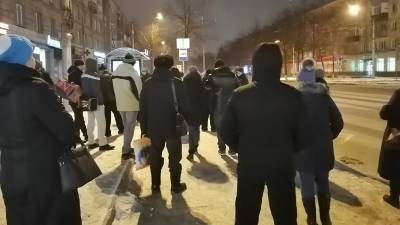 Тайна транспортной реформы в Новокузнецке: когда ждать обещанных автобусов?