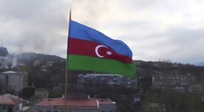 Четыре человека погибли при взрыве на мине в Физулинском районе Азербайджана