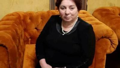 Эпидемиолог NCDC скончалась от коронавируса в Кутаиси