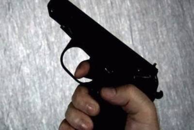 Террорист «ЛНР» открыл огонь из пистолета в кафе