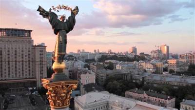 Загрязнение воздуха в Киеве: показатели превышают норму в более чем 2,5 раза