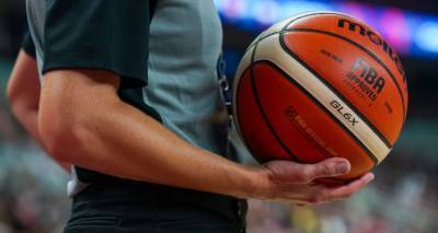 Стопроцентный Лакса: сборная Латвии по баскетболу одержала победу над сборной Греции