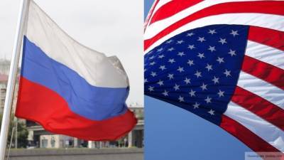 Песков назвал возможным присутствие посла РФ на инаугурации президента США