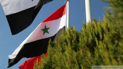 Жители сирийской провинции Деръа получили дизельное топливо от РФ