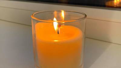 Украинцы зажгли свечи в память о жертвах Голодомора: фото