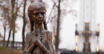 День памяти жертв голодоморов: Федишин, Потап и Вакарчук вспомнили трагедию