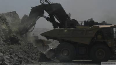 Минэнерго РФ прогнозирует снижение добычи угля в 2020 году