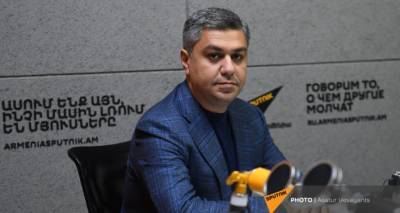 Ванецян рассказал, кто должен стать следующим премьер-министром Армении