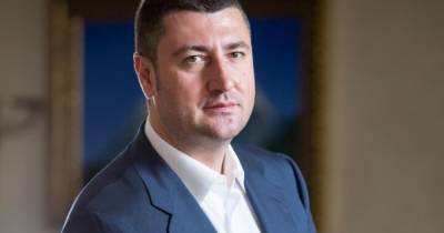 NABU Had No Right to Seek Oleg Bakhmatyuk’s Extradition, Prosecutor General’s Office Concludes